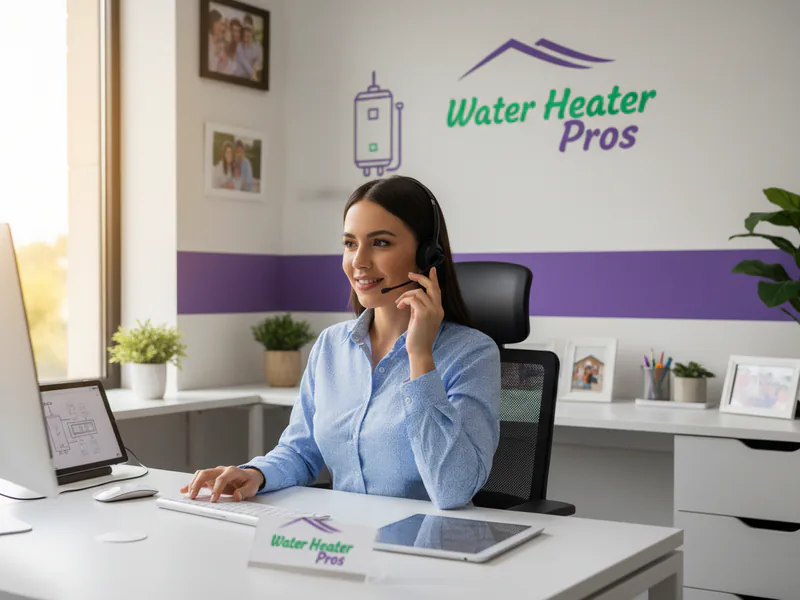 Water Heater Repair  in Sierra Madre  FAQ